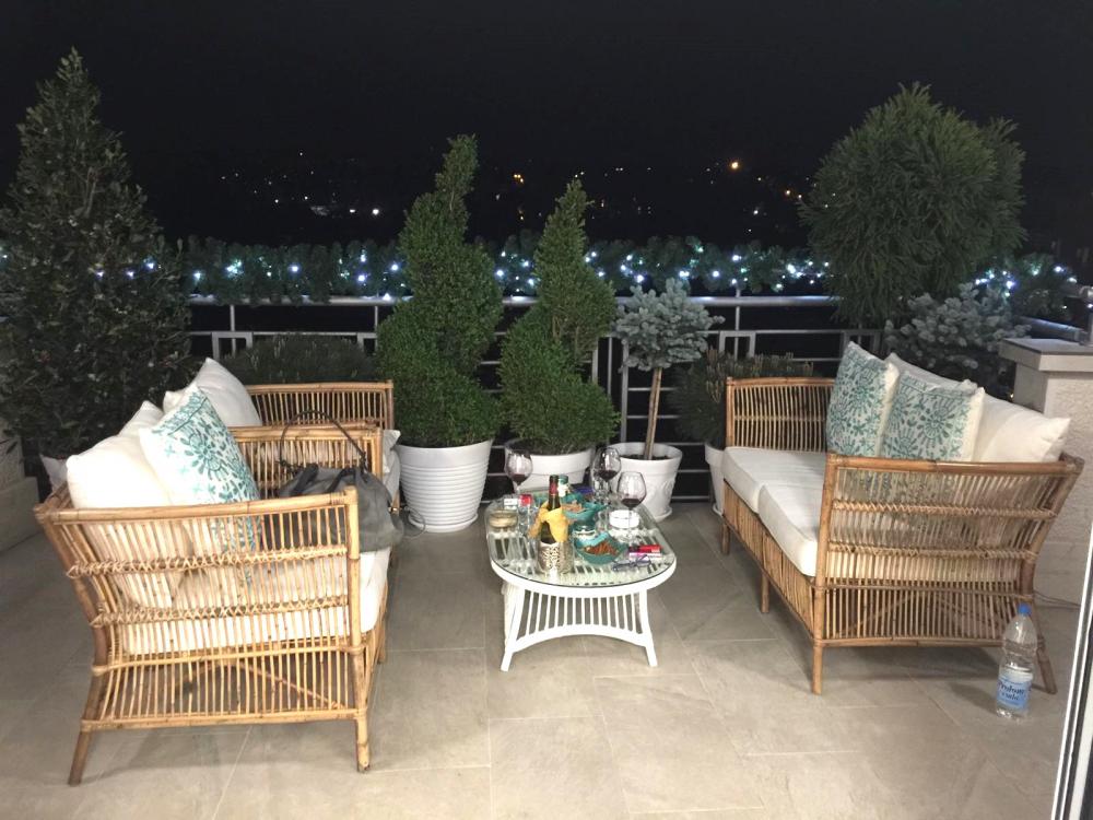 Stan na prodaju u Beogradu, Autokomanda, trosoban, 141m2, cena 450000 evra