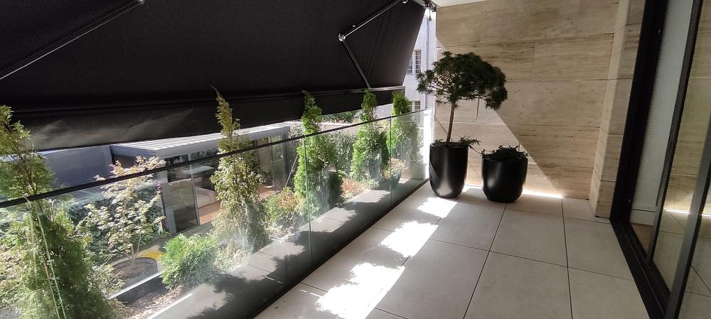 Stan na prodaju u Beogradu, Beograd (centar), trosoban, 138m2, cena 1300000 evra