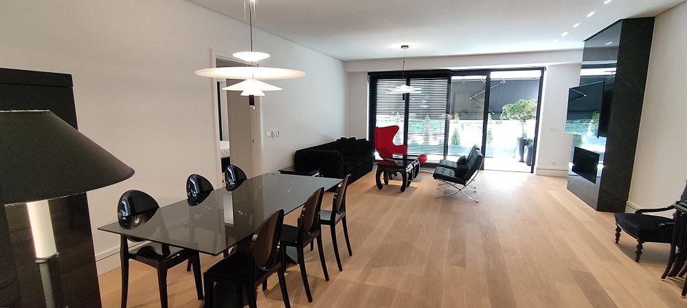 Stan na prodaju u Beogradu, Beograd (centar), trosoban, 138m2, cena 1300000 evra