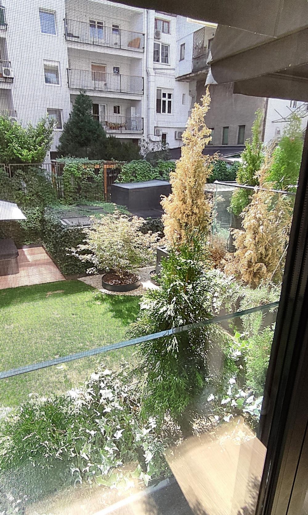 Stan na prodaju u Beogradu, Beograd (centar), trosoban, 138m2, cena 1300000 evra