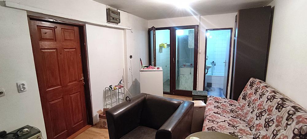 Stan na prodaju u Beogradu, Konjarnik, dvosoban, 47m2, cena 119000 evra