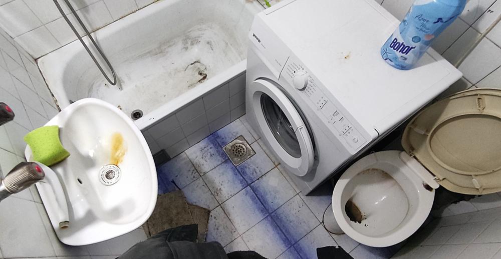 Stan na prodaju u Beogradu, Konjarnik, dvosoban, 47m2, cena 119000 evra