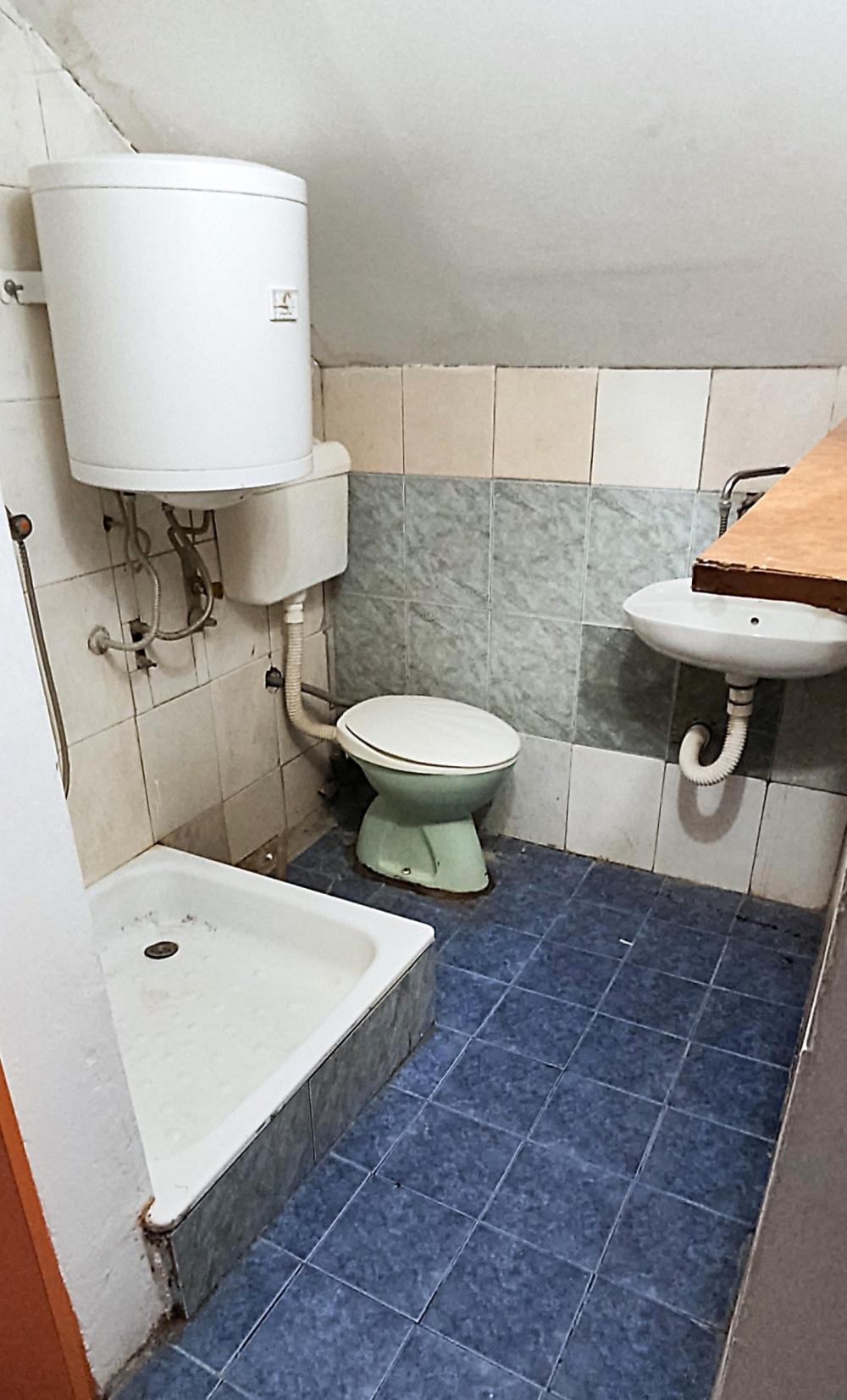 Stan na prodaju u Beogradu, Konjarnik, dvosoban, 47m2, cena 119000 evra