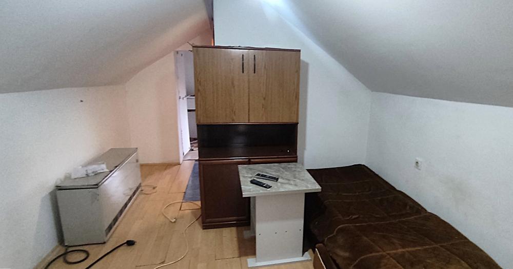 Stan na prodaju u Beogradu, Konjarnik, dvosoban, 47m2, cena 119000 evra