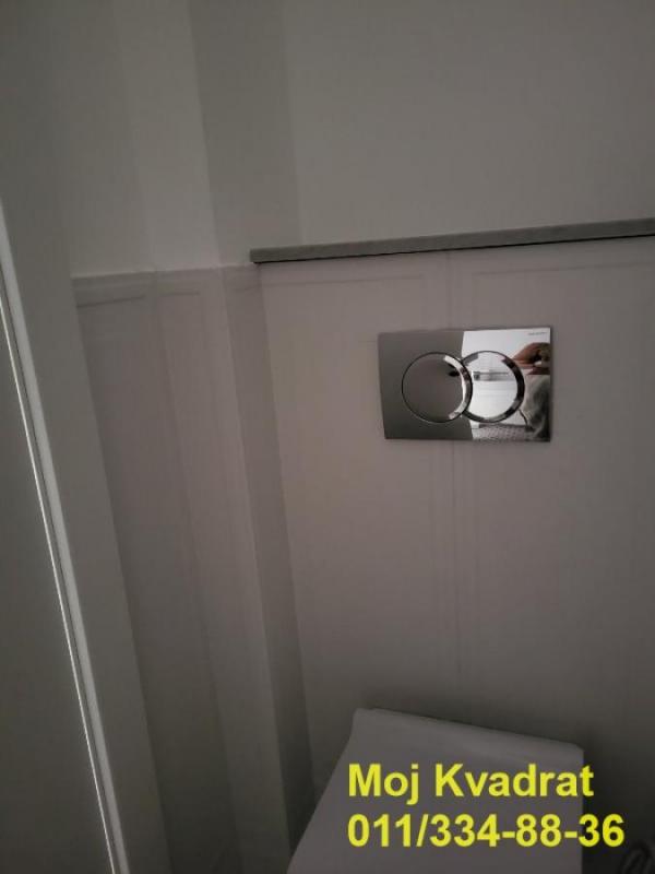 Stan na prodaju u Beogradu, Pašino brdo, troiposoban, 71m2, cena 227200 evra