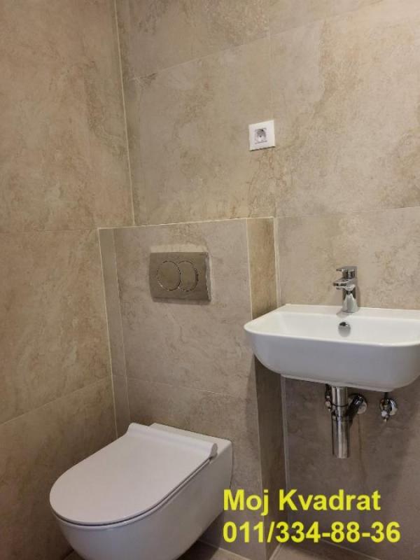 Stan na prodaju u Beogradu, Pašino brdo, troiposoban, 69m2, cena 220800 evra