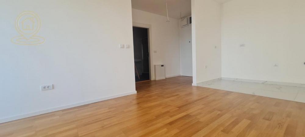 Stan na prodaju u Beogradu, Višnjička banja, dvosoban, 46m2, cena 149000 evra
