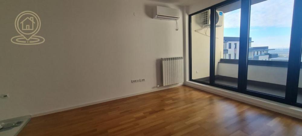 Stan na prodaju u Beogradu, Višnjička banja, dvosoban, 46m2, cena 149000 evra