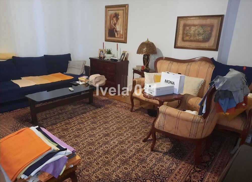 Stan na prodaju u Beogradu, Novi Beograd, trosoban, 76m2, cena 235000 evra
