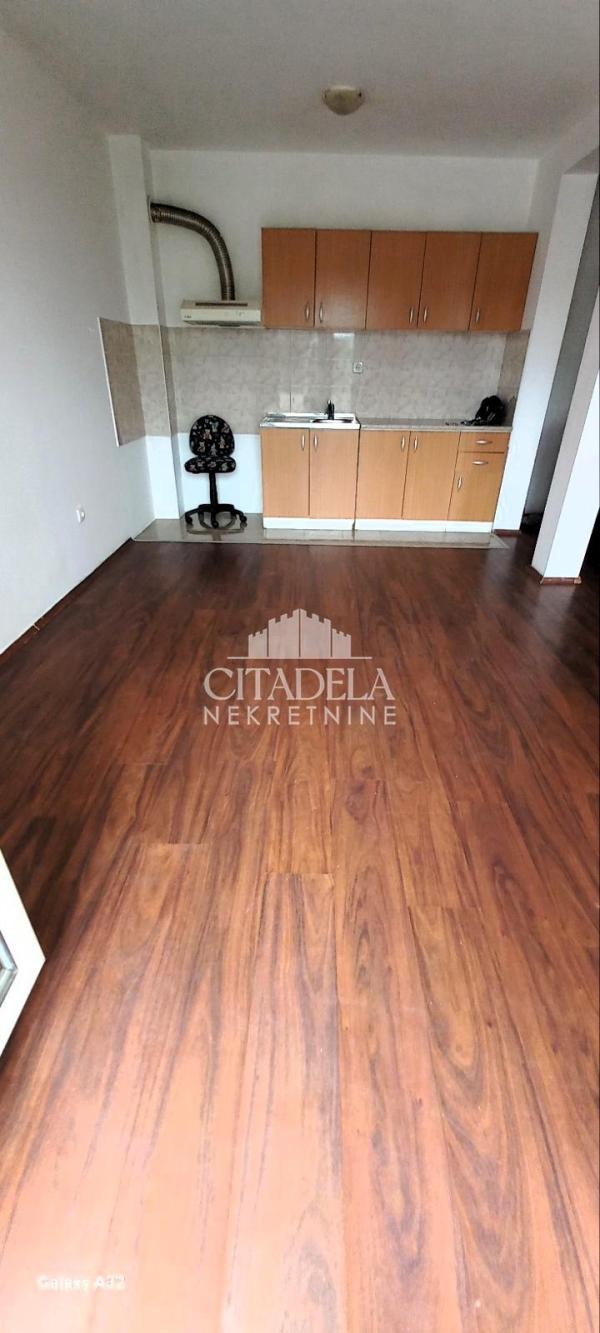 Stan na prodaju u Beogradu, Vidikovac, jednoiposoban, 39m2, cena 92000 evra