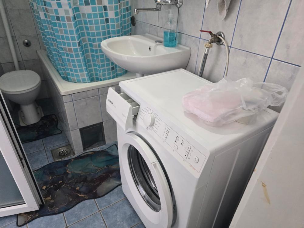Stan na prodaju u Beogradu, Palilula, jednoiposoban, 32m2, cena 134400 evra