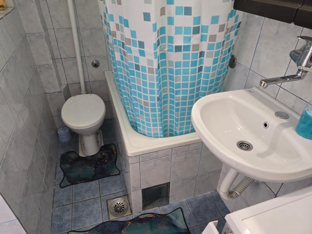 Stan na prodaju u Beogradu, Palilula, jednoiposoban, 32m2, cena 134400 evra