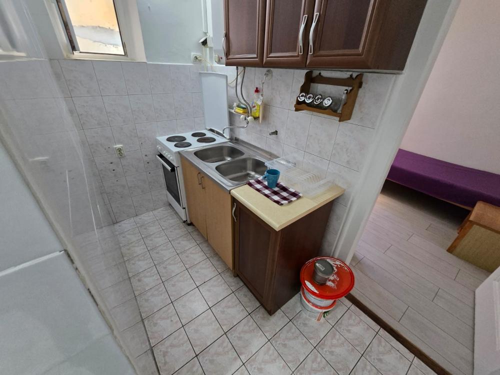 Stan na prodaju u Beogradu, Palilula, jednoiposoban, 32m2, cena 134400 evra
