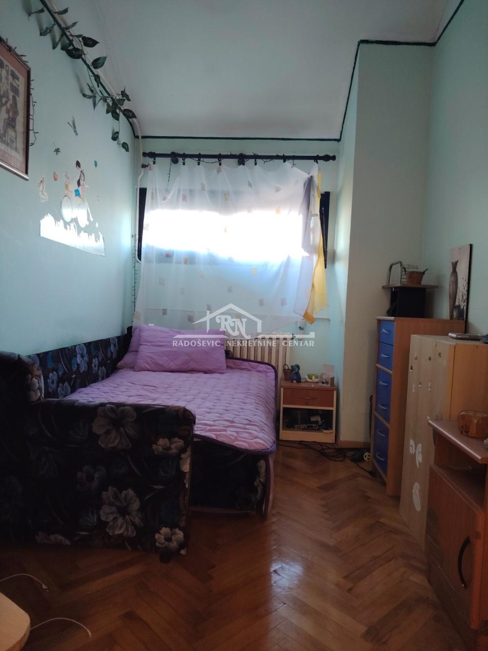 Stan na prodaju u Beogradu, Palilula, dvosoban, 58m2, cena 65000 evra