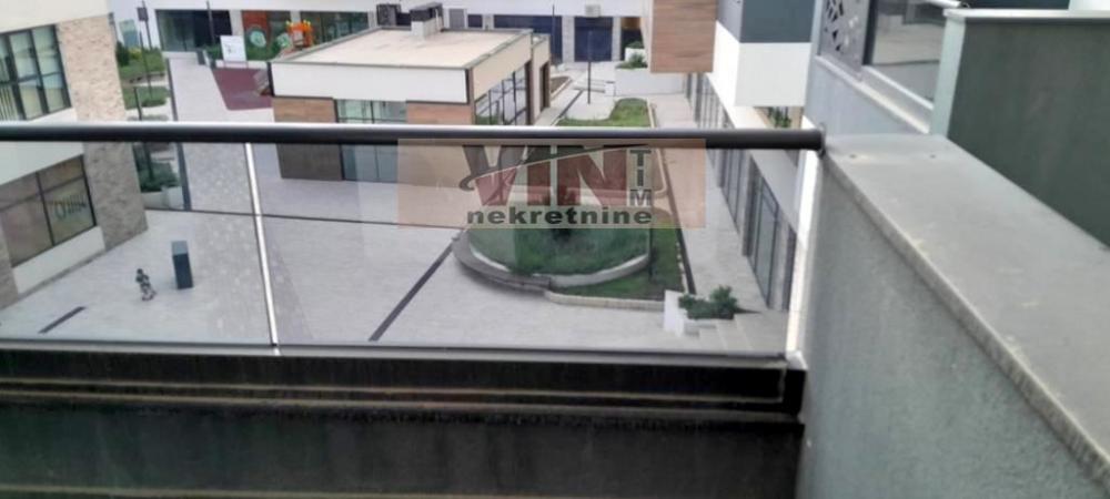 Stan na prodaju u Beogradu, Trošarina, trosoban, 85m2, cena 290000 evra