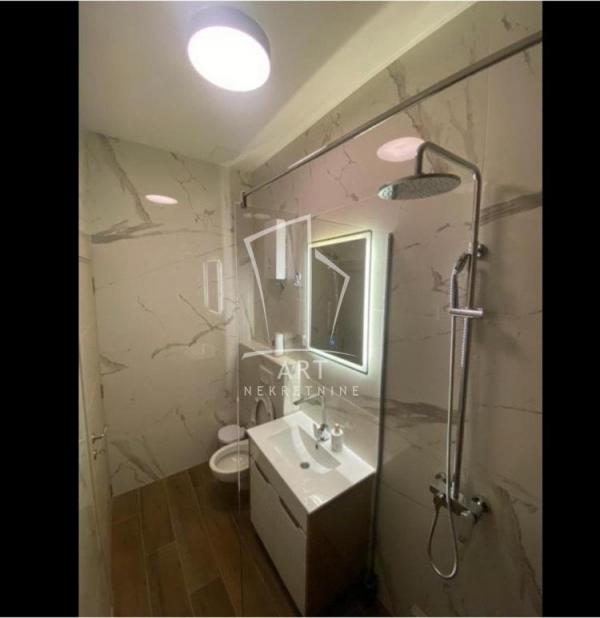 Stan na prodaju u Beogradu, Stari grad, dvosoban, 50m2, cena 247000 evra
