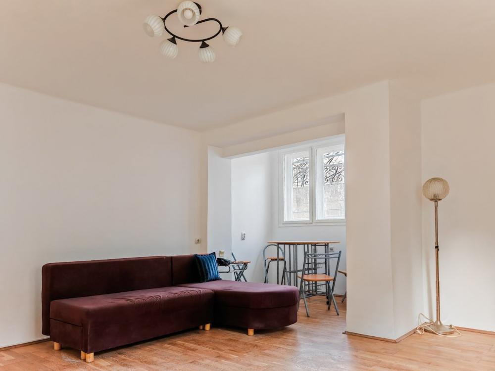 Stan na prodaju u Beogradu, Senjak, 30m2, cena 97800 evra