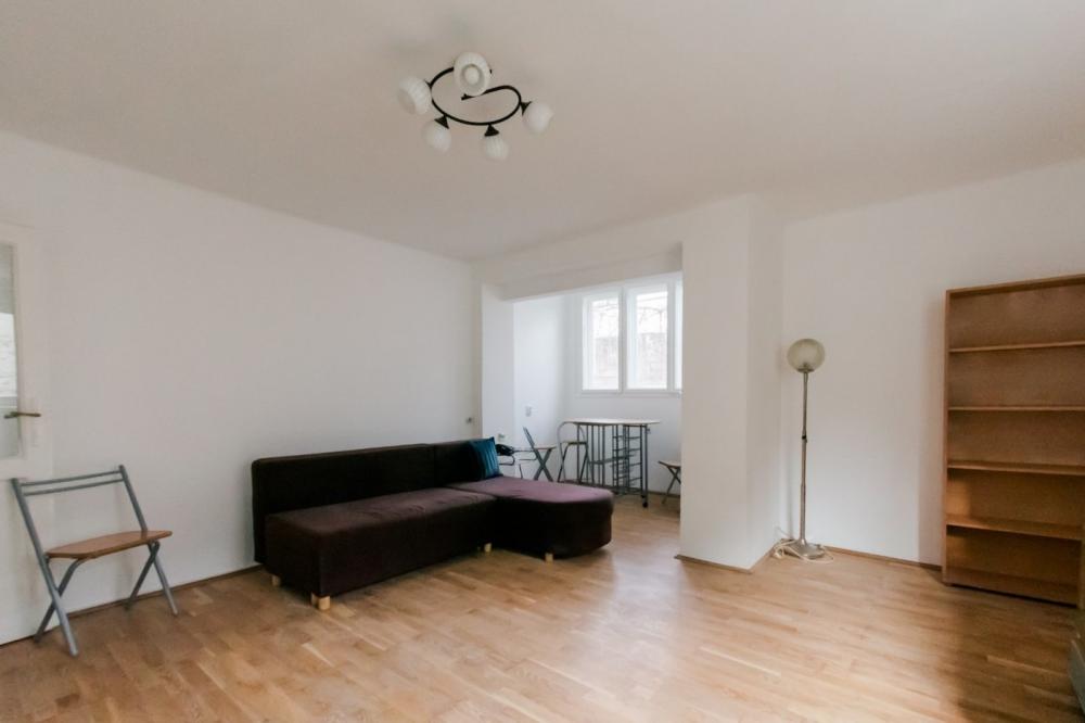 Stan na prodaju u Beogradu, Senjak, 30m2, cena 97800 evra