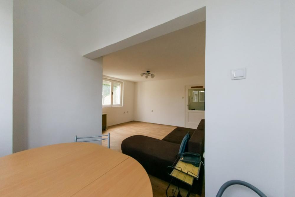 Stan na prodaju u Beogradu, Senjak, 30m2, cena 97800 evra