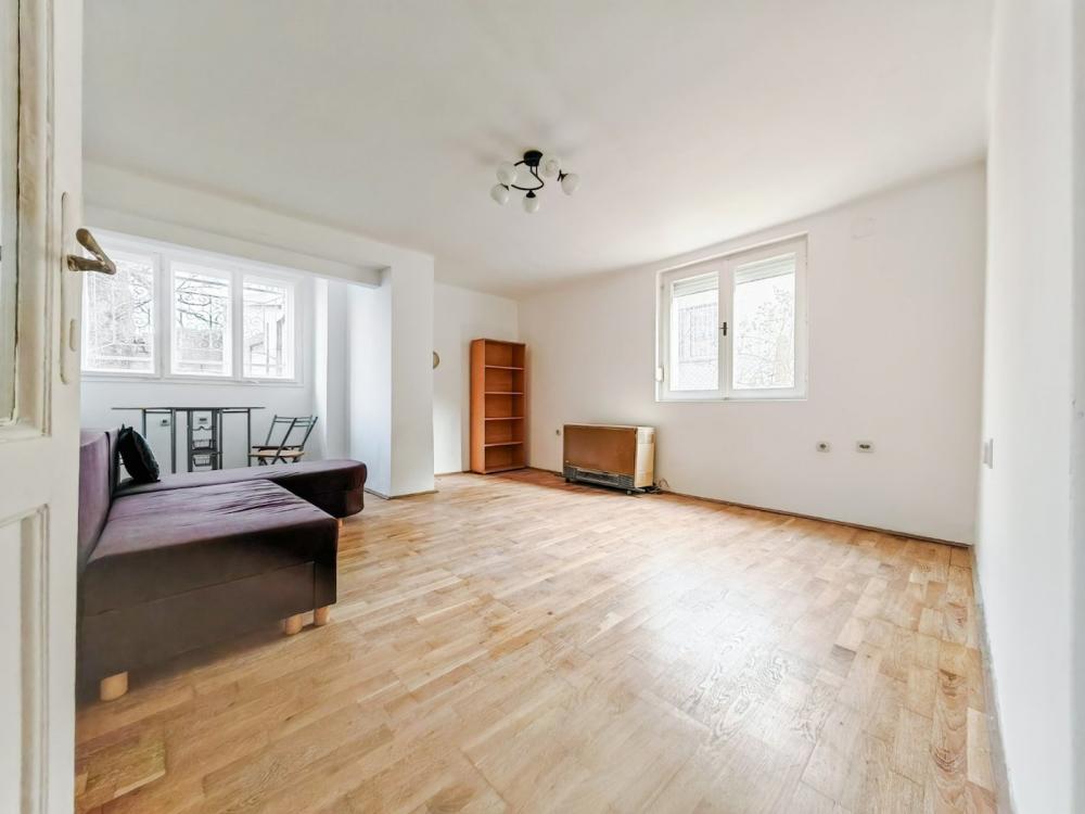 Stan na prodaju u Beogradu, Senjak, 30m2, cena 97800 evra