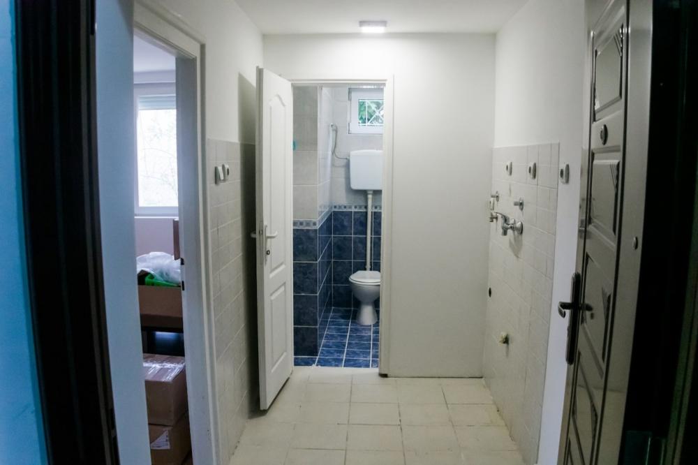 Stan na prodaju u Beogradu, Senjak, 30m2, cena 97800 evra