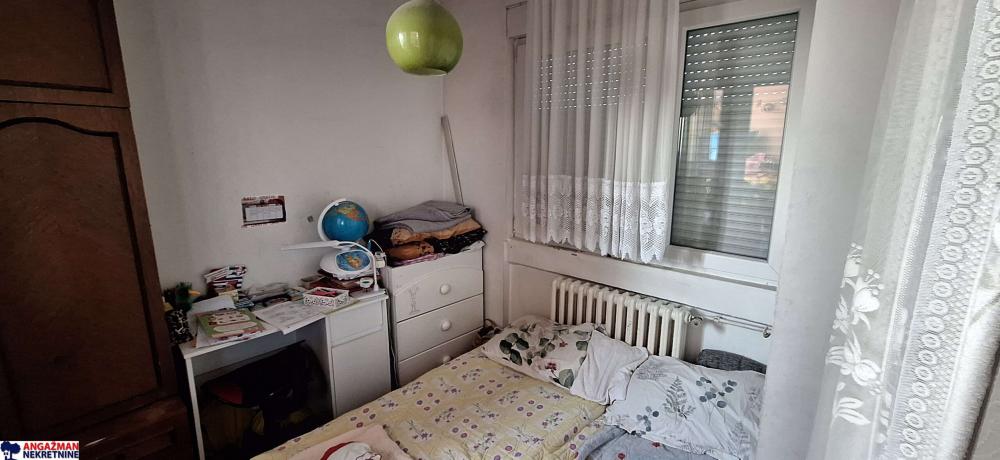 Stan na prodaju u Beogradu, Save Kovačevića, jednosoban, 37m2, cena 92000 evra