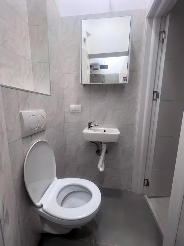 Stan na prodaju u Beogradu, Zvezdara, jednoiposoban, 38m2, cena 155000 evra