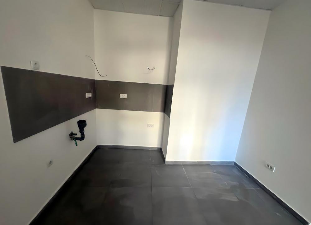 Stan na prodaju u Beogradu, Zvezdara, jednoiposoban, 38m2, cena 155000 evra