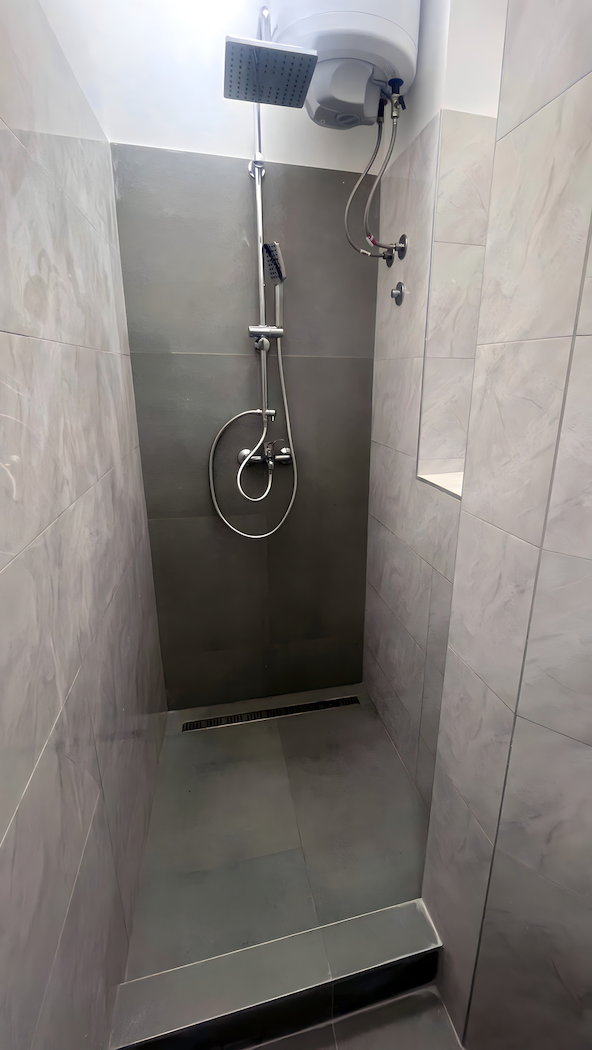Stan na prodaju u Beogradu, Zvezdara, jednoiposoban, 38m2, cena 155000 evra