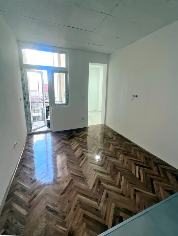 Stan na prodaju u Beogradu, Zvezdara, jednoiposoban, 38m2, cena 155000 evra