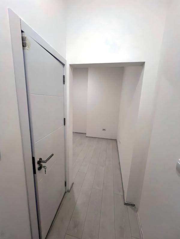 Stan na prodaju u Beogradu, Zvezdara, jednoiposoban, 38m2, cena 155000 evra