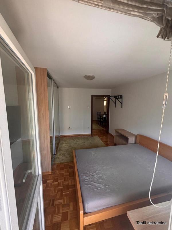 Stan na prodaju u Beogradu, Novi Beograd blok 29, jednoiposoban, 45m2, cena 173000 evra