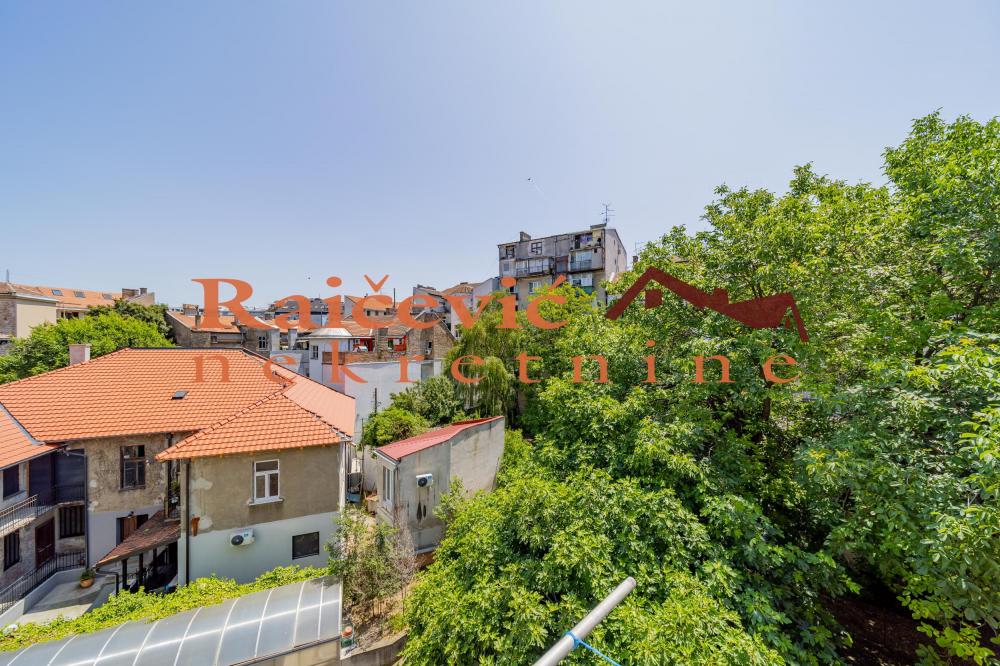 Stan na prodaju u Beogradu, Dorćol, jednosoban, 31m2, cena 142000 evra