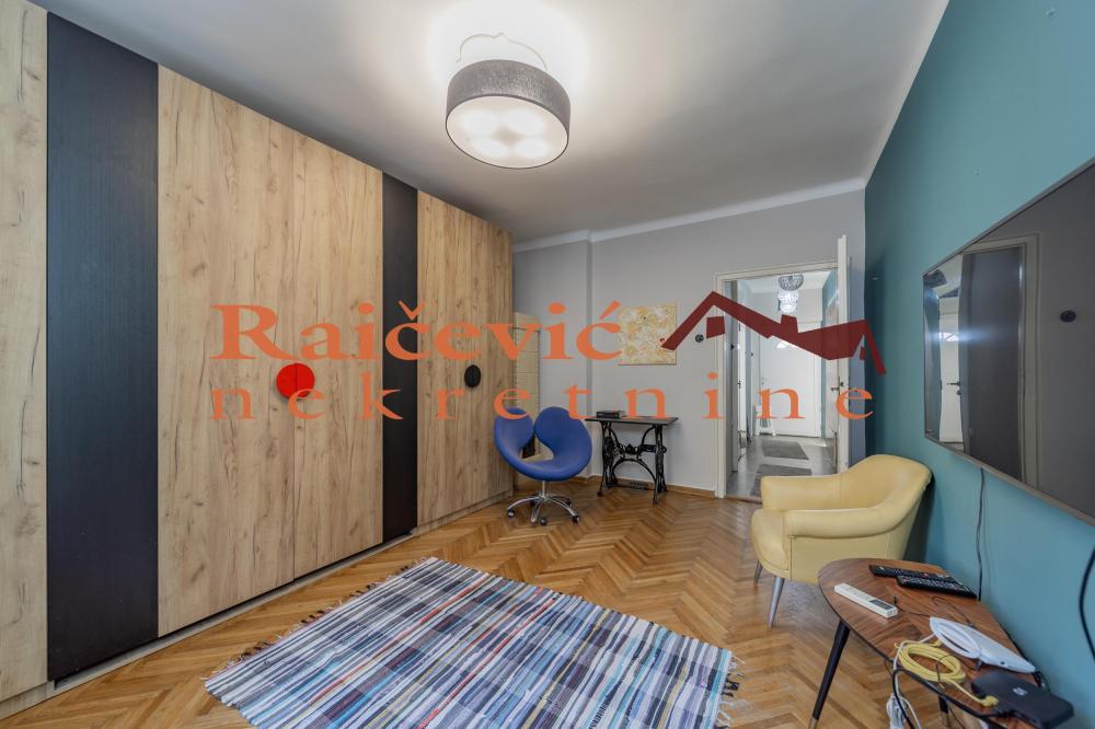 Stan na prodaju u Beogradu, Dorćol, jednosoban, 31m2, cena 142000 evra