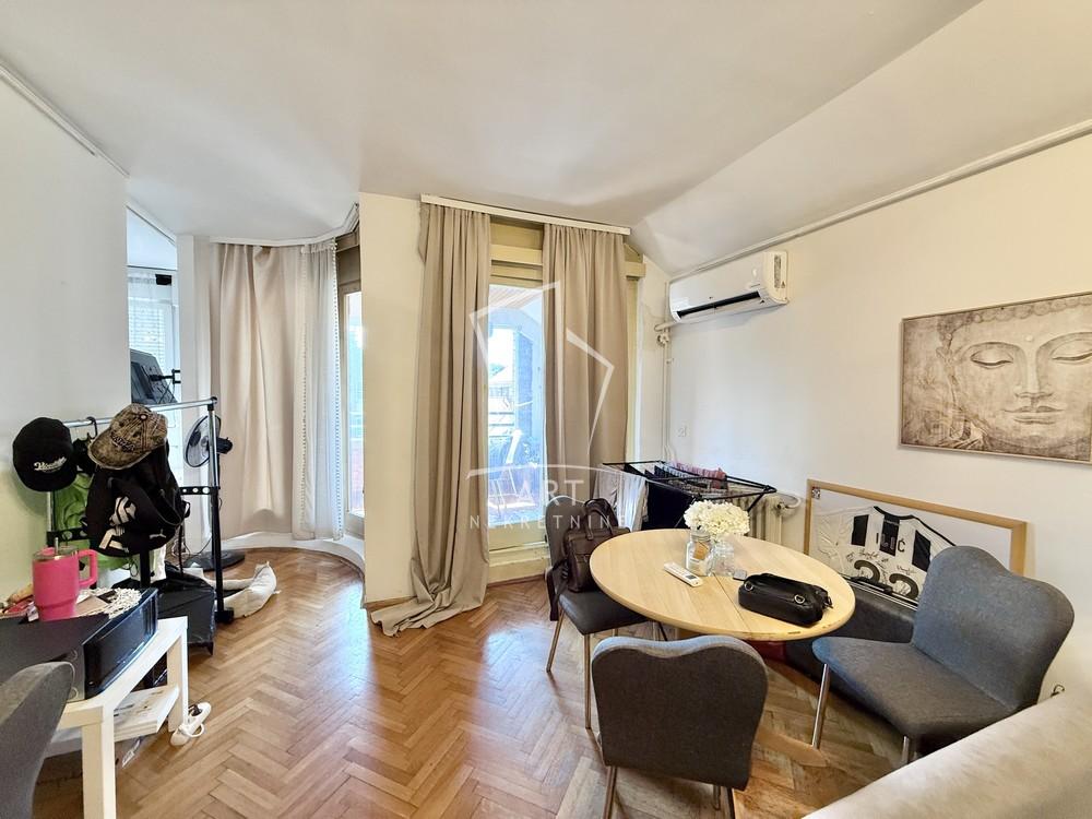 Stan na prodaju u Beogradu, Čukarica, jednoiposoban, 44m2, cena 149000 evra