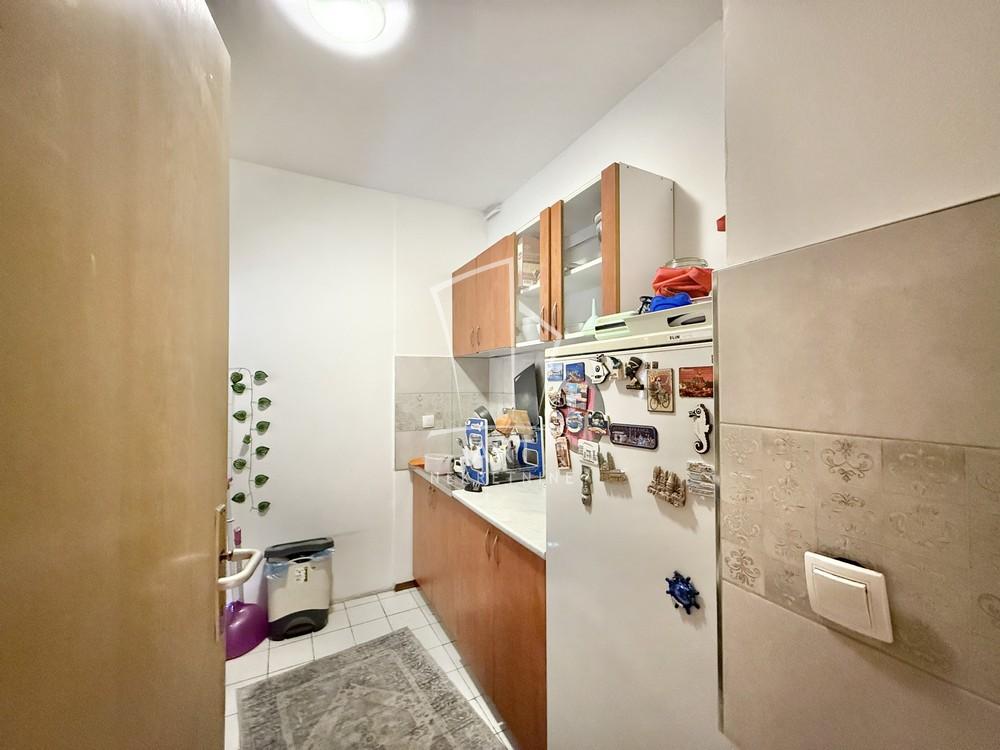 Stan na prodaju u Beogradu, Čukarica, jednoiposoban, 44m2, cena 149000 evra