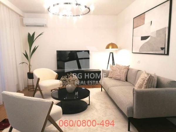 Stan na prodaju u Beogradu, Karaburma, cetvorosoban, 113m2, cena 475000 evra