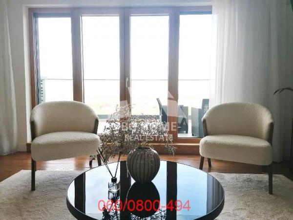 Stan na prodaju u Beogradu, Karaburma, cetvorosoban, 113m2, cena 475000 evra
