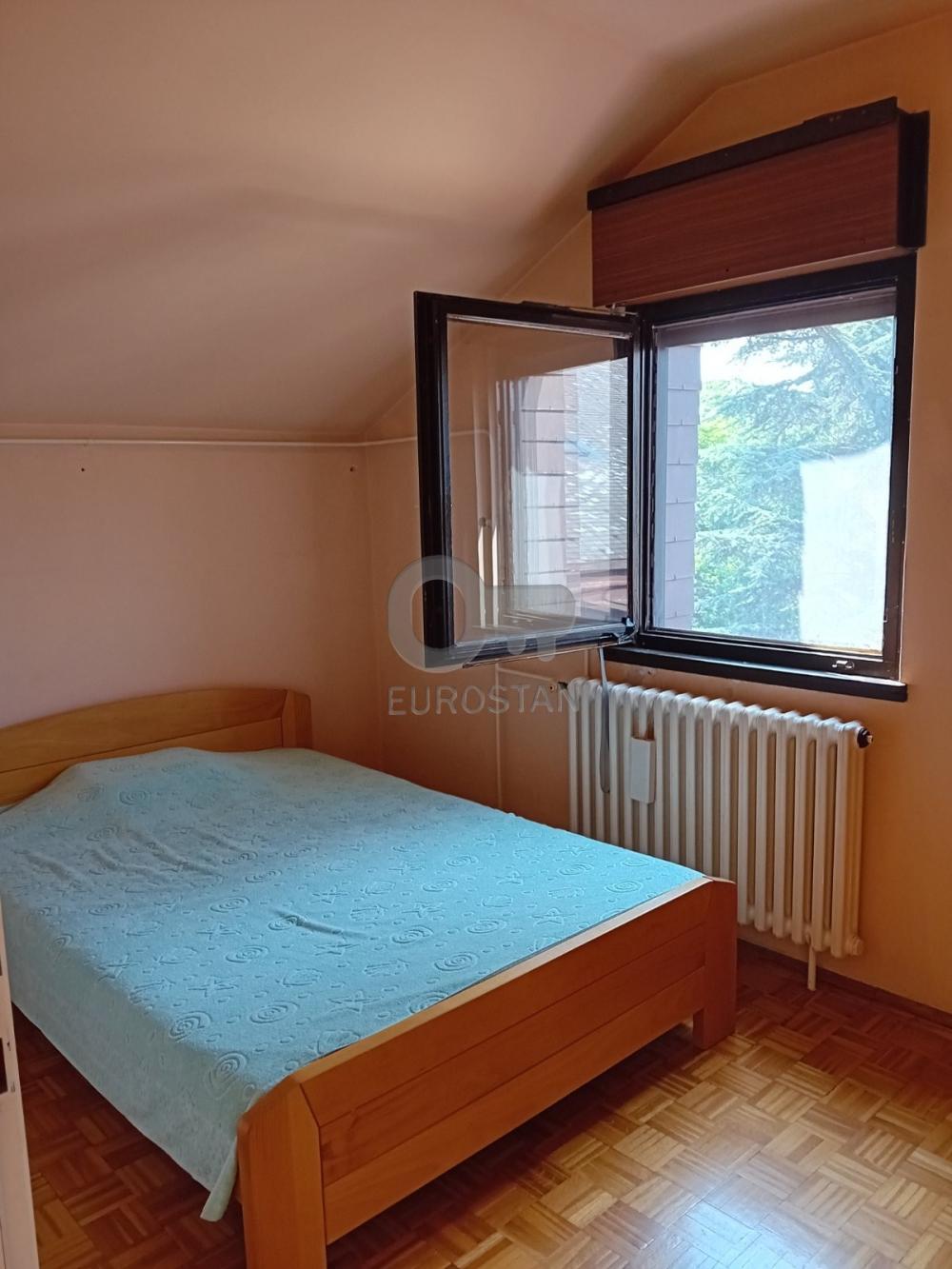 Stan na prodaju u Beogradu, Savski venac, jednoiposoban, 53m2, cena 180000 evra