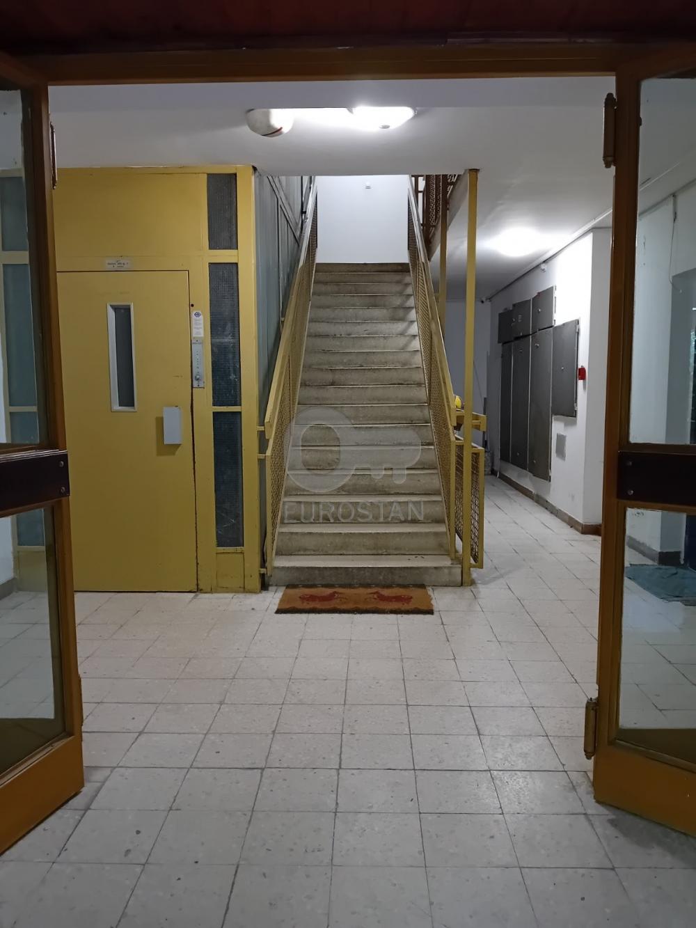 Stan na prodaju u Beogradu, Savski venac, jednoiposoban, 53m2, cena 180000 evra