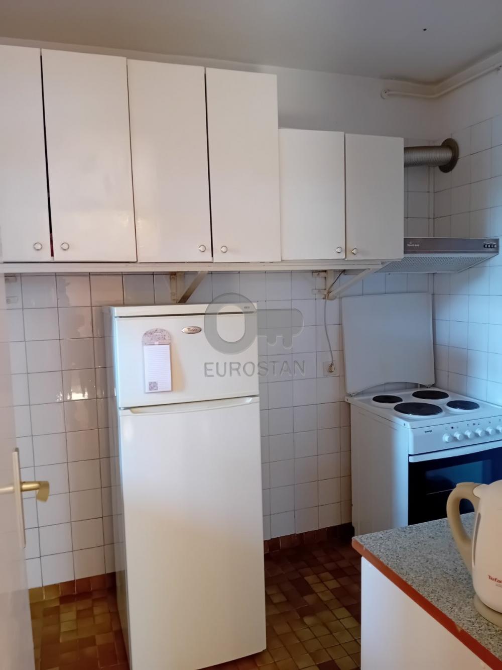 Stan na prodaju u Beogradu, Savski venac, jednoiposoban, 53m2, cena 180000 evra