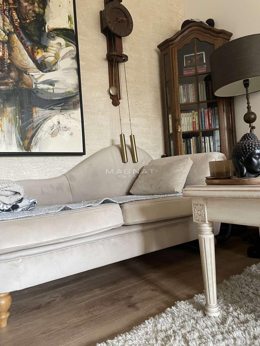 Stan na prodaju u Beogradu, Vojvode Stepe, trosoban, 75m2, cena 199000 evra