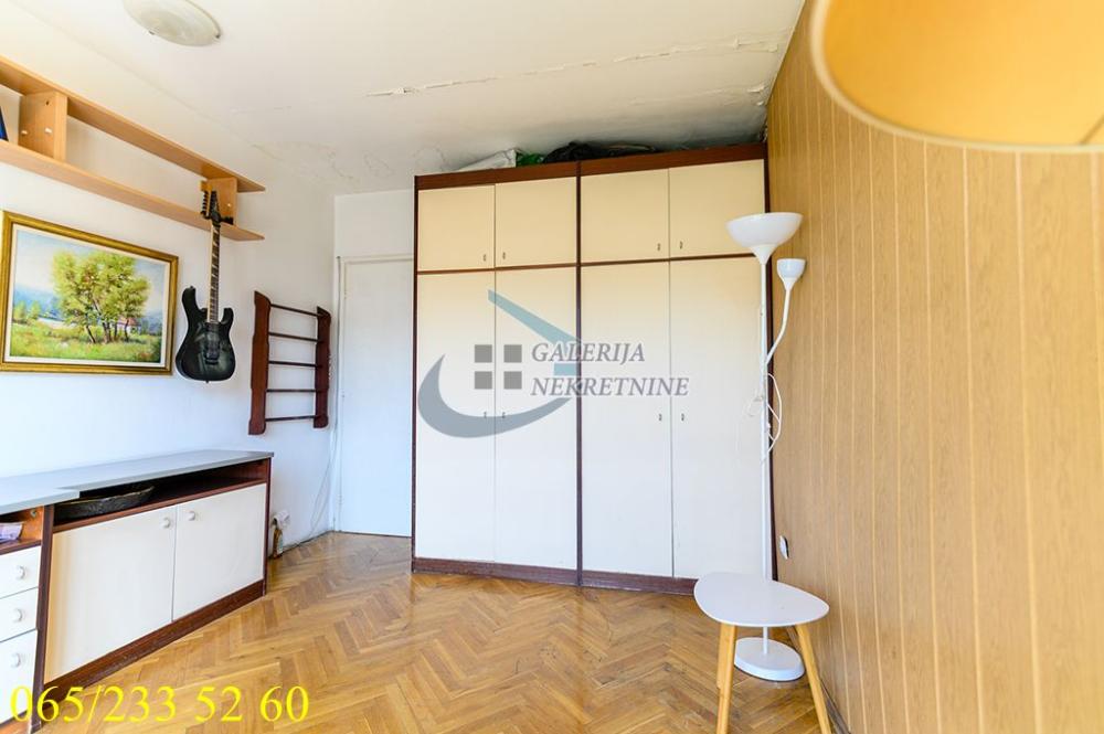 Stan na prodaju u Beogradu, Palilula, troiposoban, 71m2, cena 240000 evra