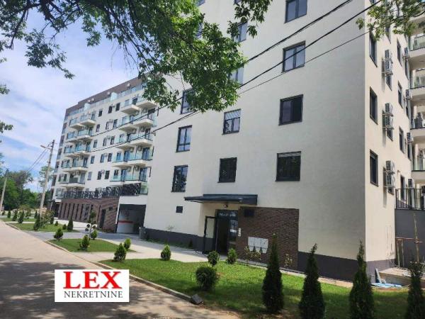 Stan na prodaju u Beogradu, Zvezdara, 28m2, cena 105000 evra