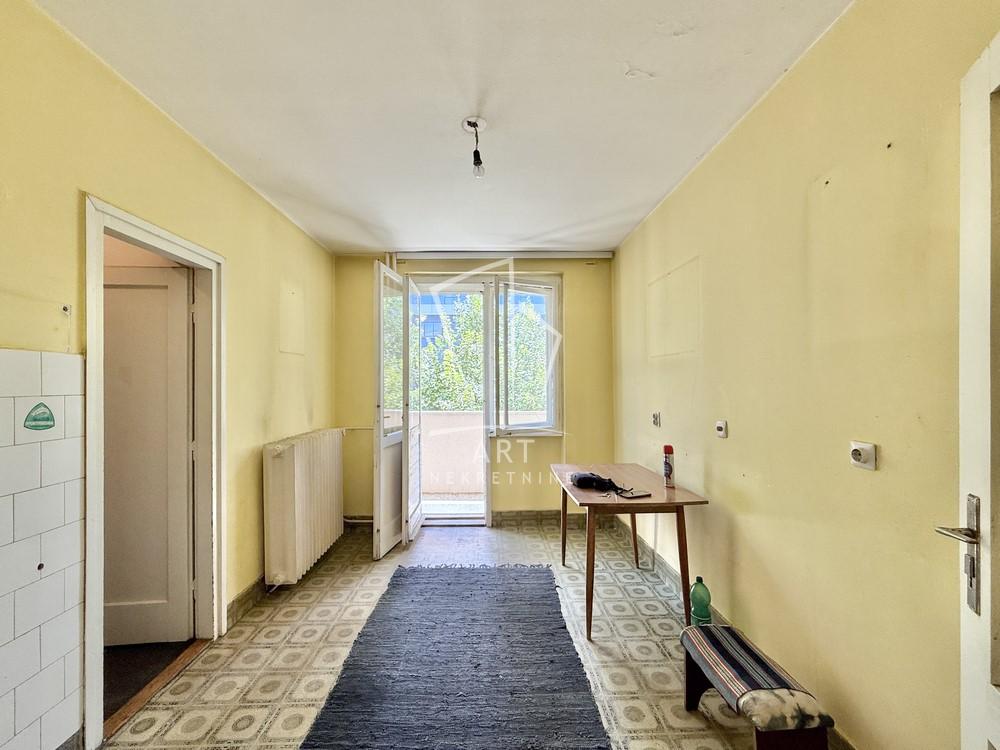 Stan na prodaju u Beogradu, Savski venac, dvosoban, 60m2, cena 250000 evra