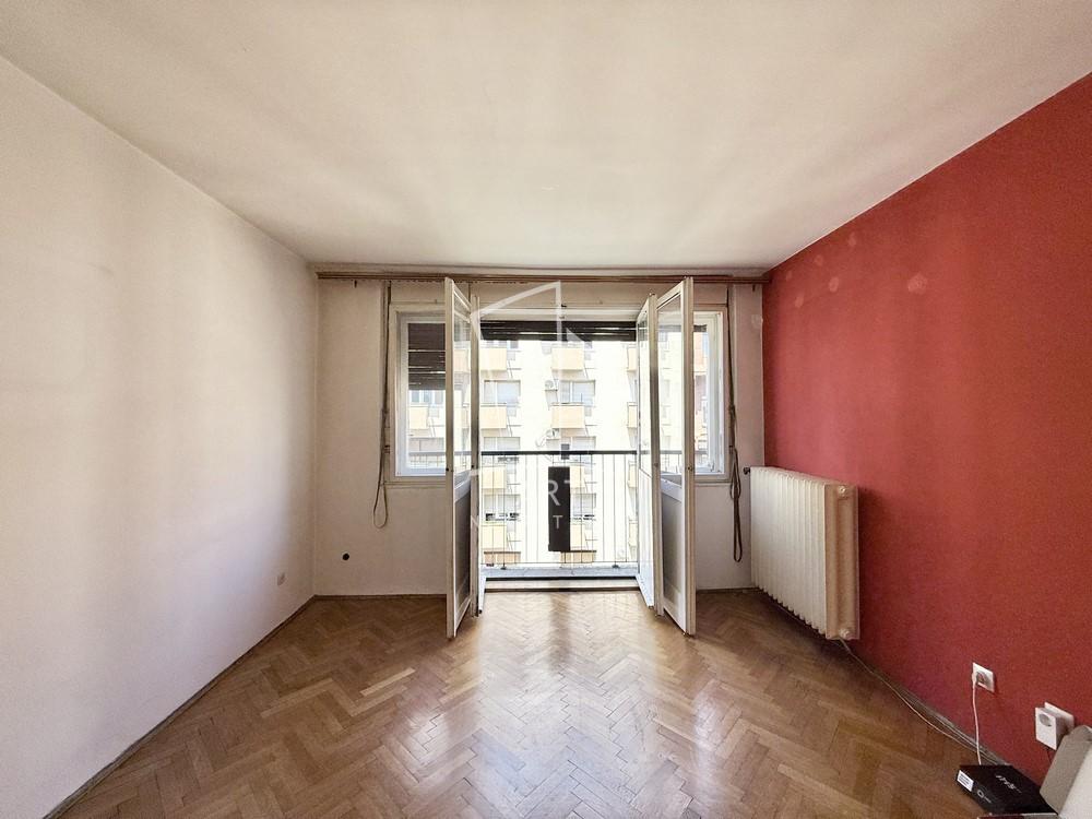 Stan na prodaju u Beogradu, Savski venac, dvosoban, 60m2, cena 250000 evra