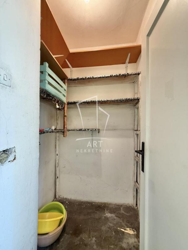 Stan na prodaju u Beogradu, Savski venac, dvosoban, 60m2, cena 250000 evra