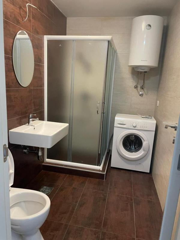 Stan na prodaju u Beogradu, Gornji grad, jednoiposoban, 45m2, cena 155000 evra