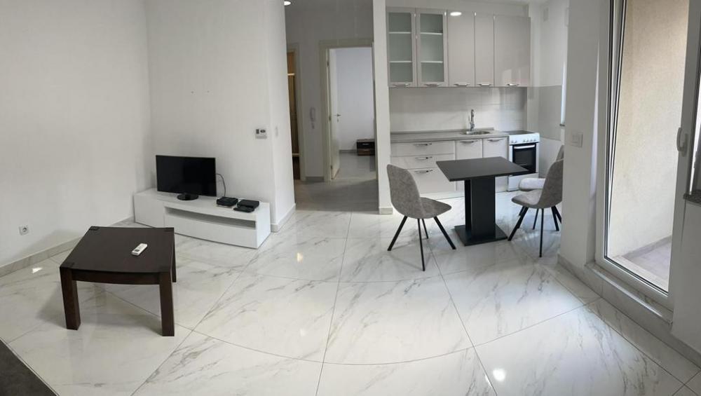 Stan na prodaju u Beogradu, Gornji grad, jednoiposoban, 45m2, cena 155000 evra
