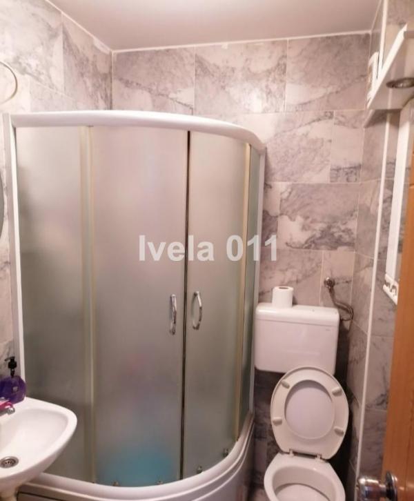 Stan na prodaju u Beogradu, Kaluđerica, 24m2, cena 55000 evra